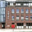 Hotel Kontorhaus Stralsund