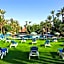Hôtel Marrakech Le Semiramis