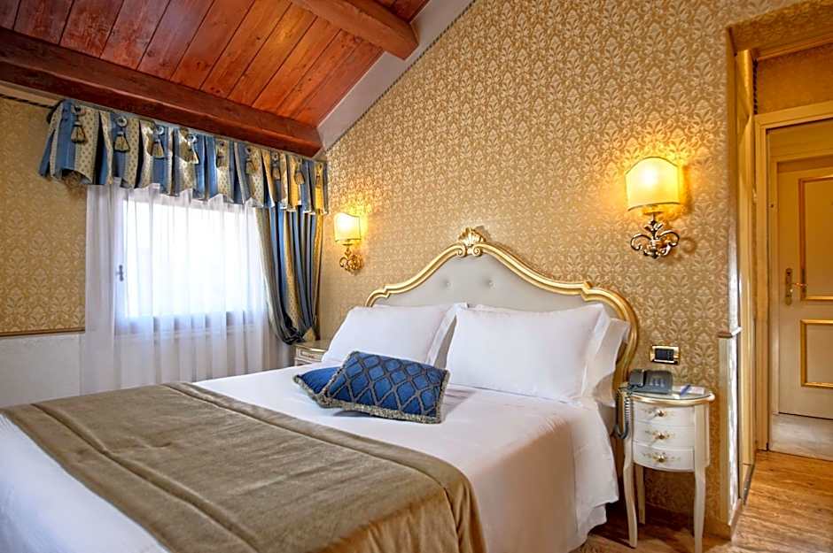 Hotel Olimpia Venice, BW Signature Collection