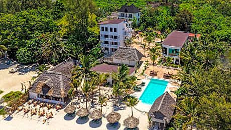 Marea Boutique Hotel