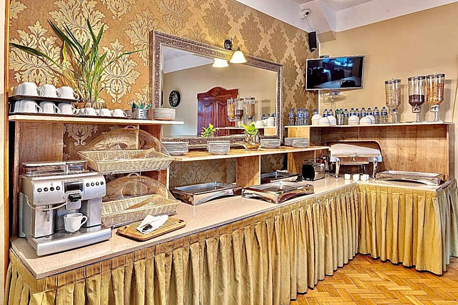 REZYDENCJA MARIA Karpacz