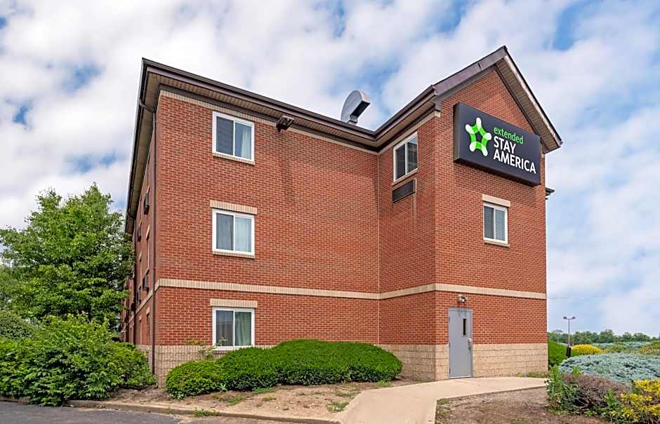 Extended Stay America Suites - Dayton - Fairborn
