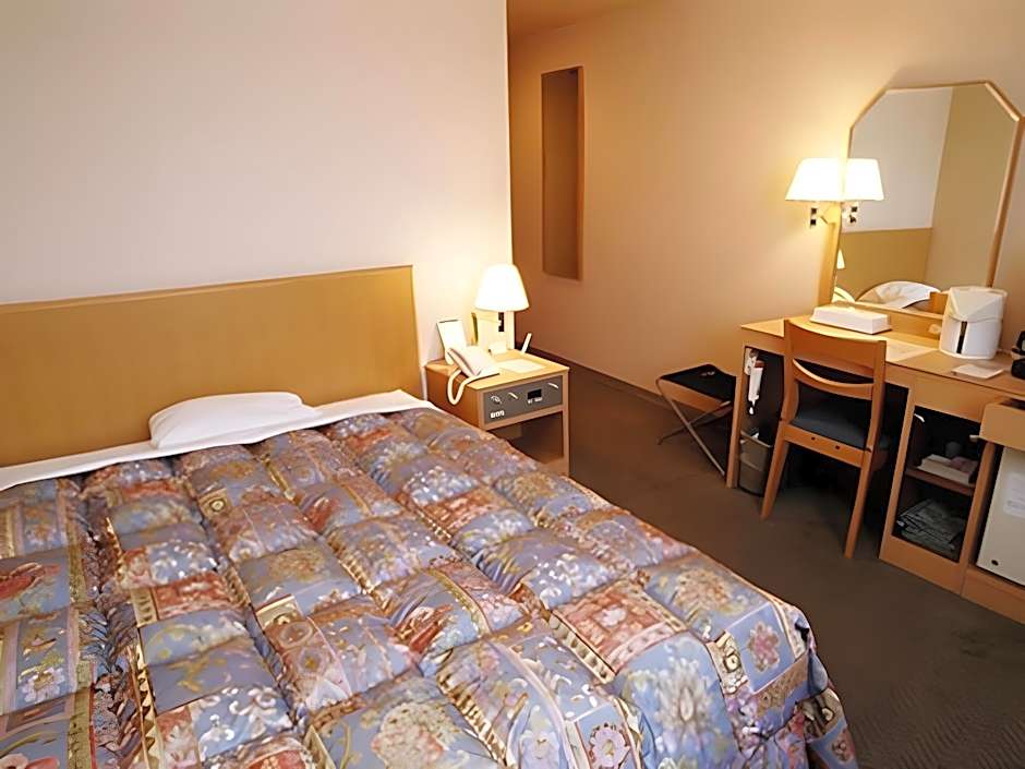 APA Hotel Sagaeki Minamiguchi