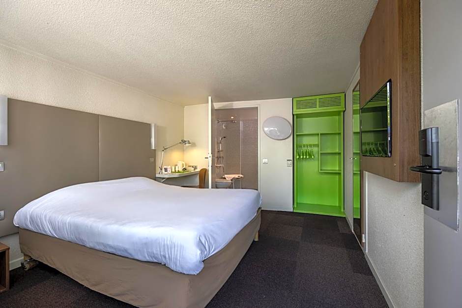 The Originals City, Hôtel Mâcon Nord