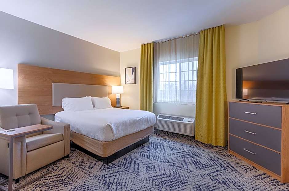 Candlewood Suites San Marcos By IHG
