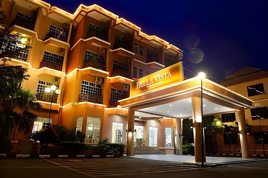 Bella Vista Express Hotel Langkawi