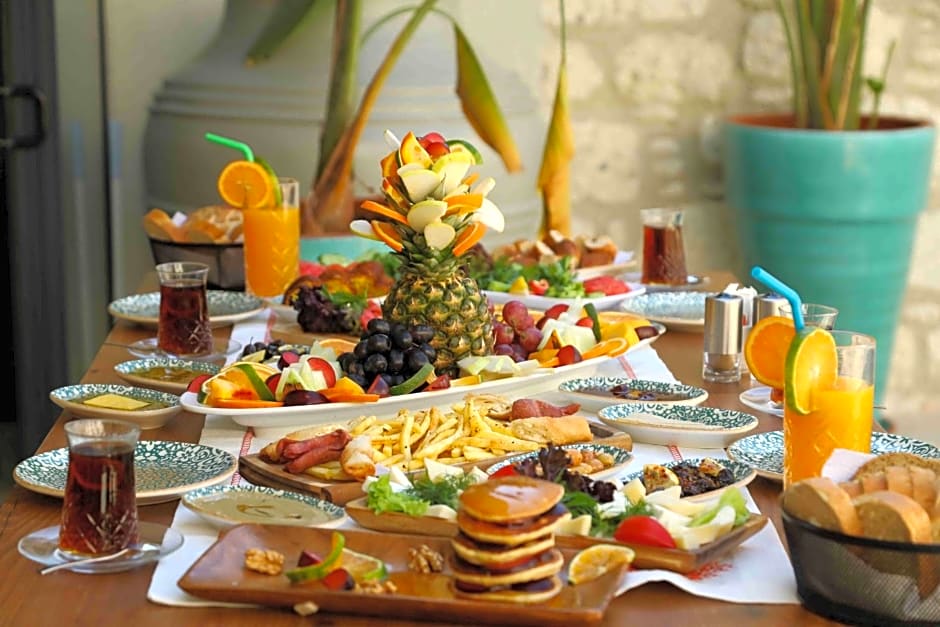 Ariel Hotel Alaçatı