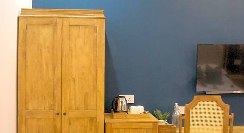 Athirige Private Villa