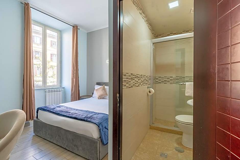 B&B Leoni Di Giada