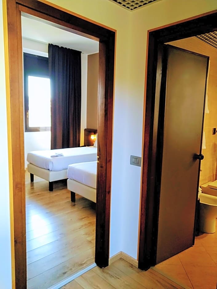 Nuovo Albergo Italia