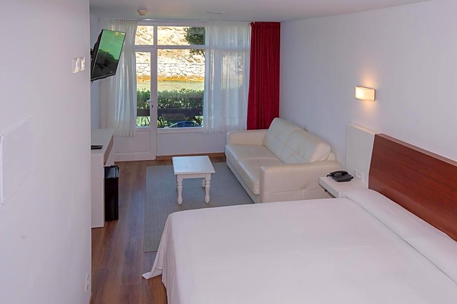 Hotel Sablón