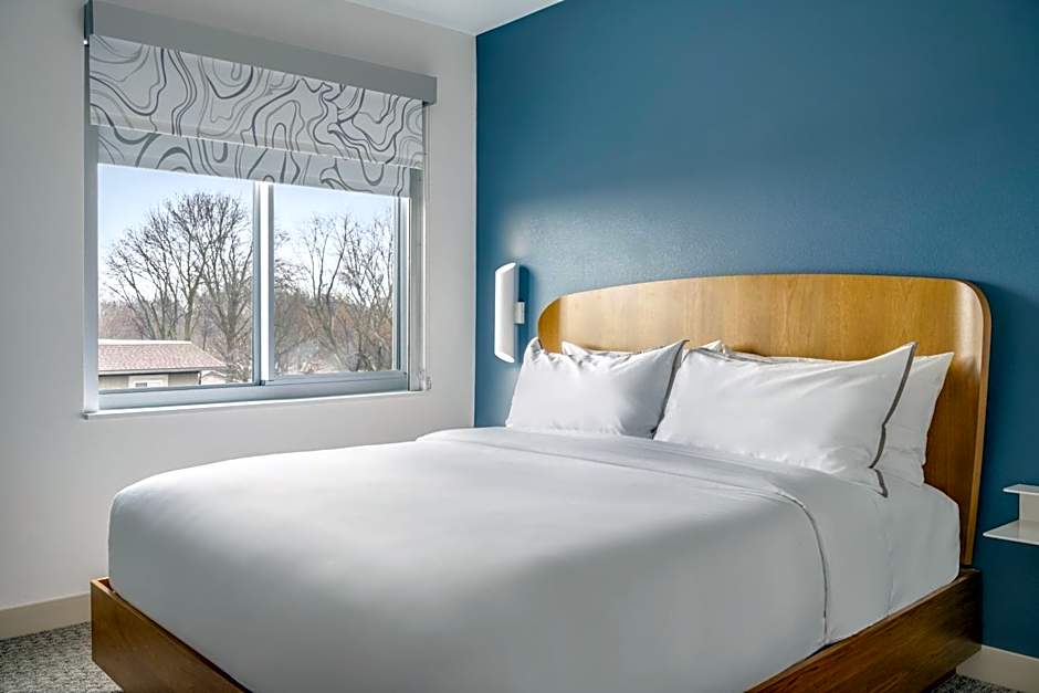 Element Springfield South