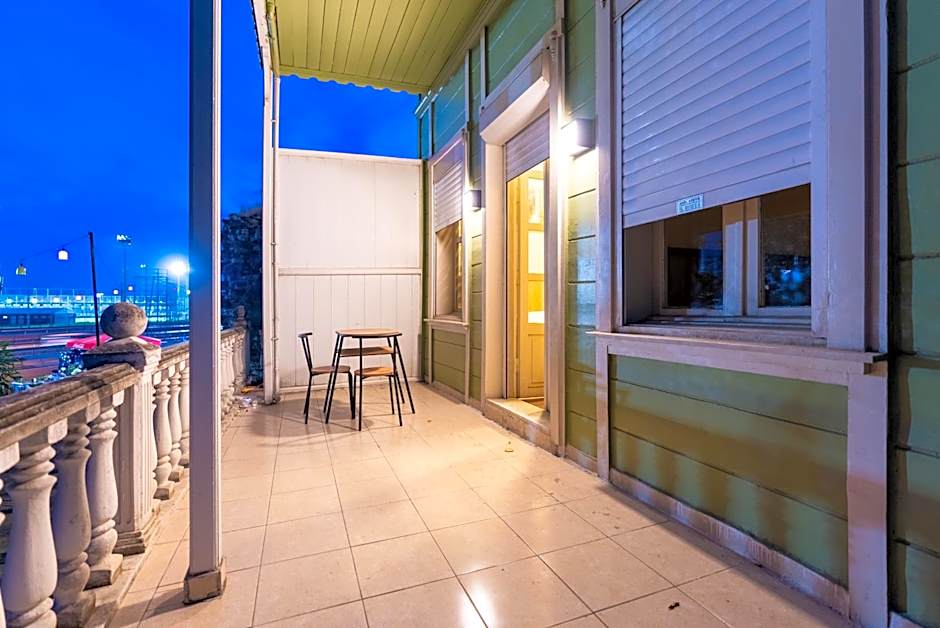 Valens Boutique Hotel