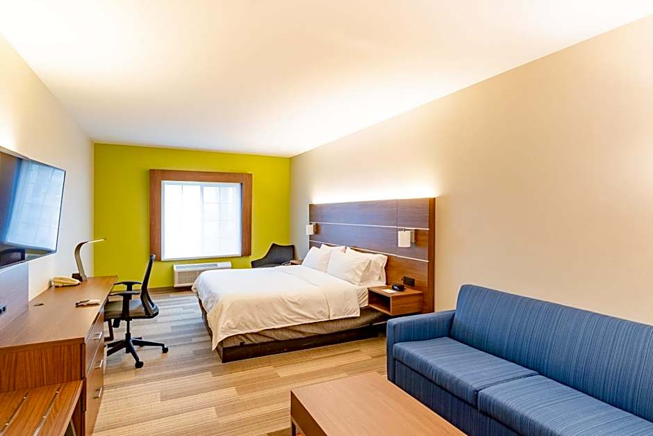 Holiday Inn Express Hereford By IHG