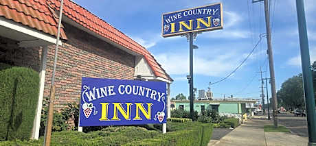 Wine Country Inn
