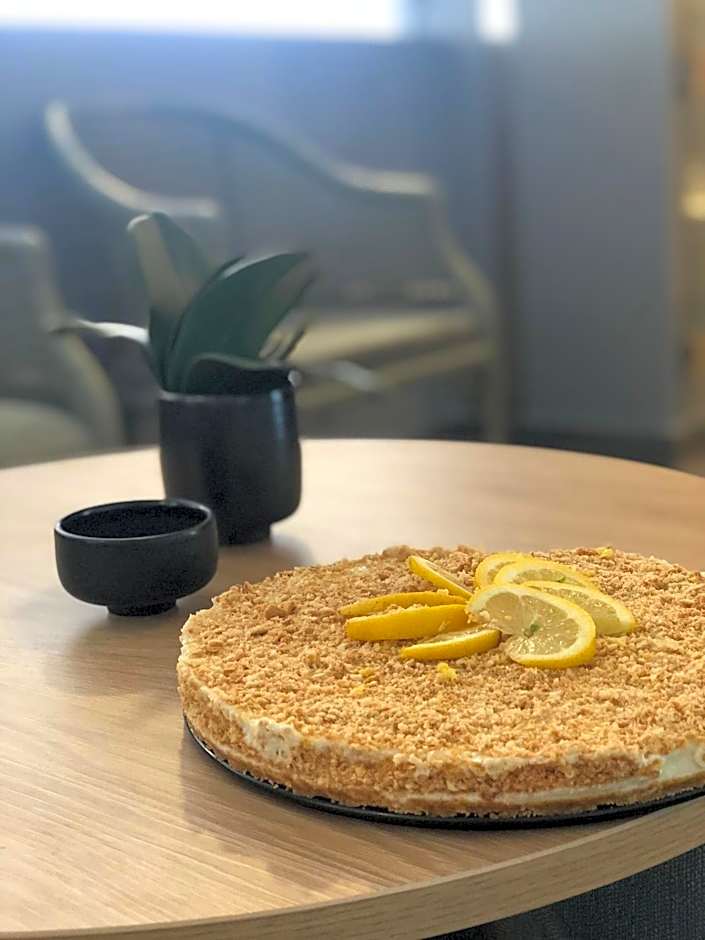 Villa Rey Spa & Hotel