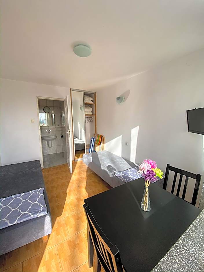 Ośrodek Wczasowy HELIOS