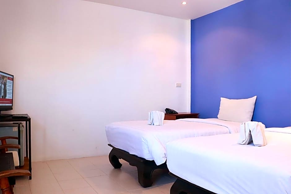 Photo 1 of 19 of Budget 1 Double Bed or 2 Beds