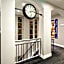 Ibis Styles Amsterdam CS Hotel