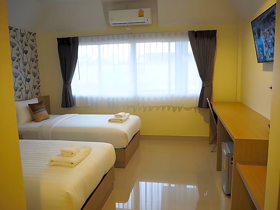 Suksomboon Hotel