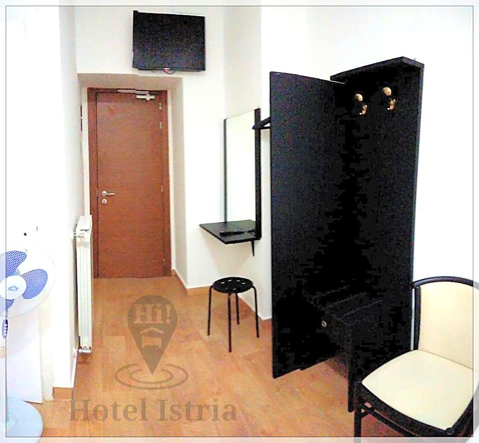 Hotel Istria