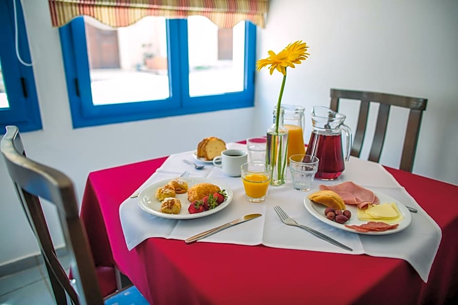 Iliana Hotel