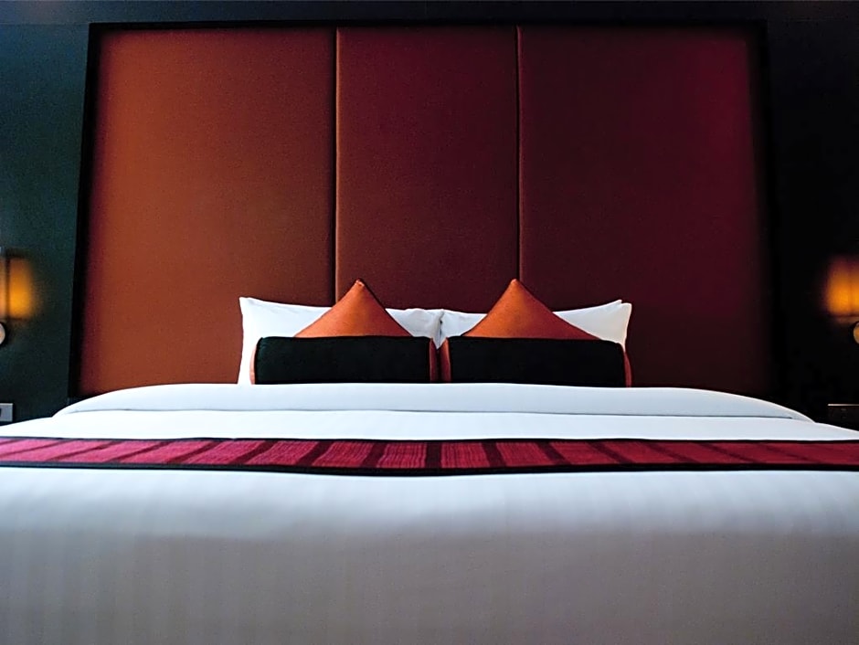 SilQ Boutique Hotel Bangkok