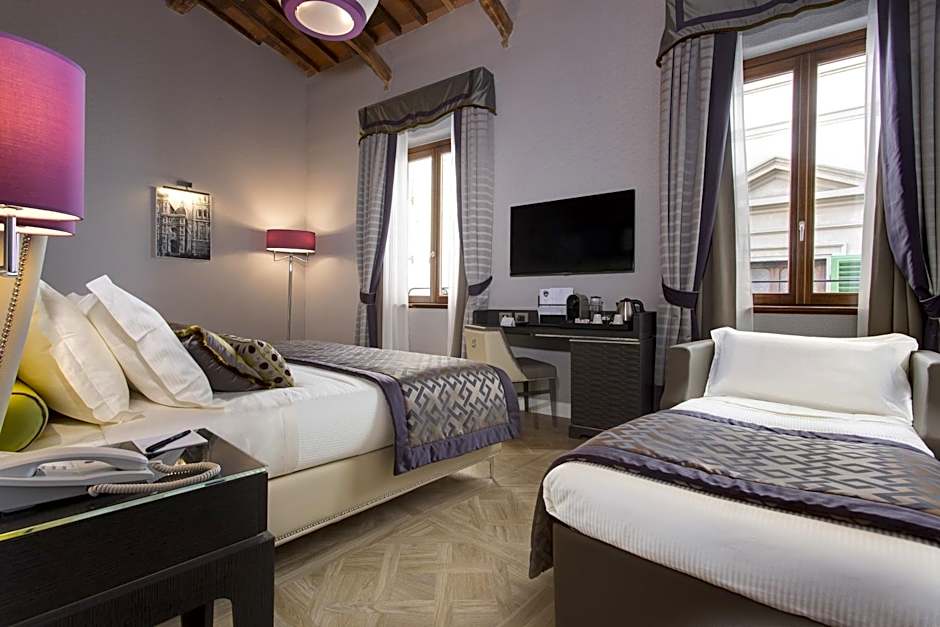 Hotel Spadai