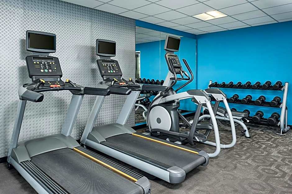 Fairfield Inn & Suites by Marriott Sidney