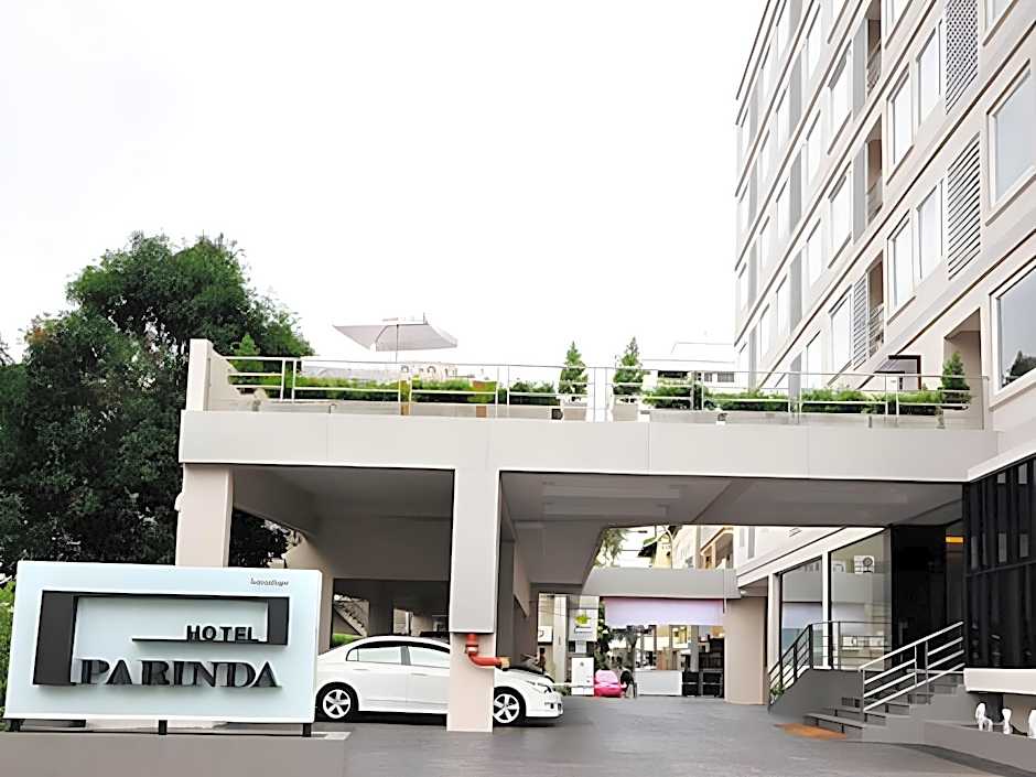 Parinda Hotel