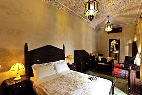 Deluxe Junior Suite