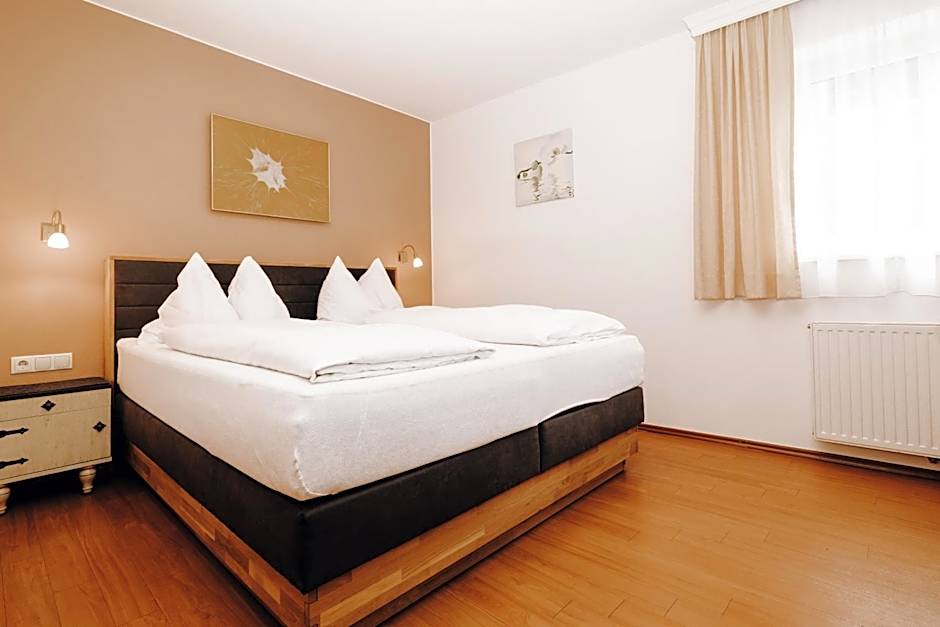 Hotel Garni Tannenhof