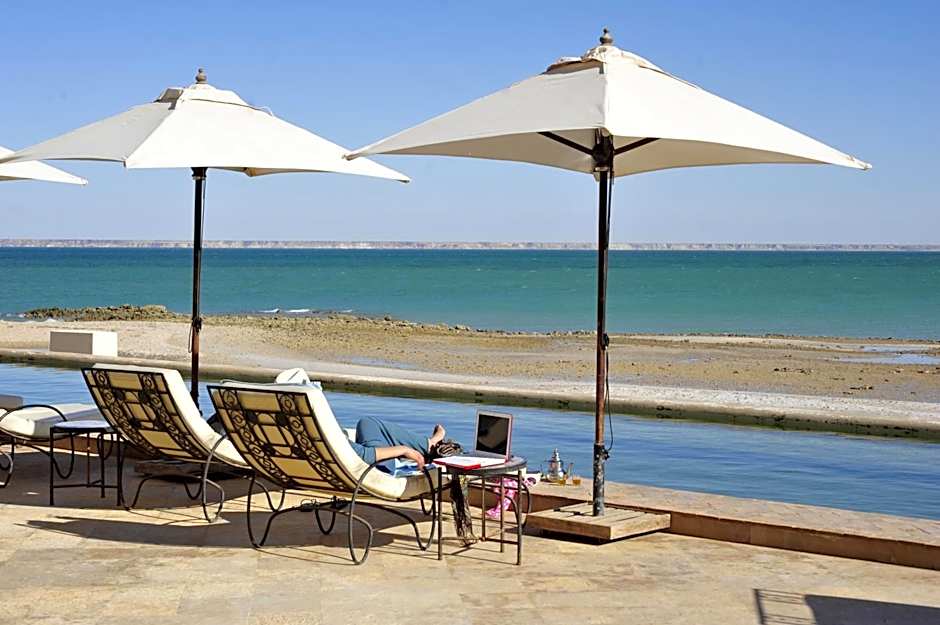 Hôtel Calipau Riad Maison d'Hôtes