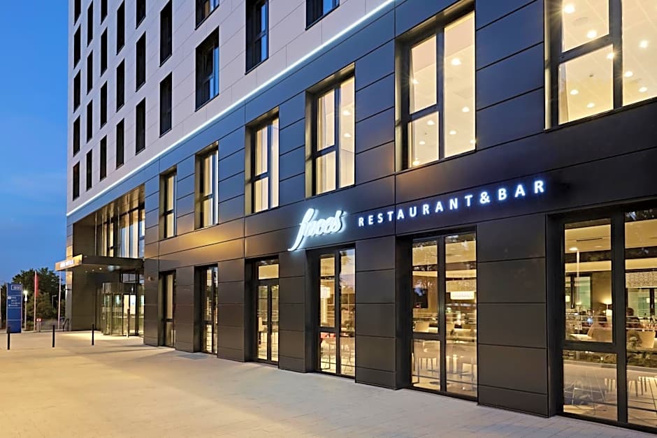 LEGERE HOTEL Erfurt