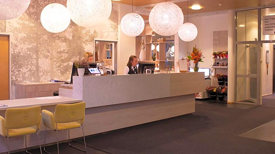 Ullevål Hotel