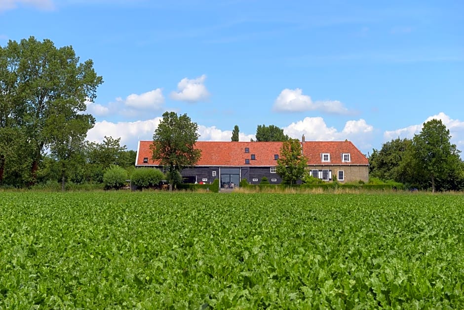 Historische Boerderij FAMILIEKAMER