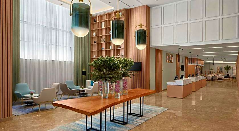 Courtyard by Marriott Makkah