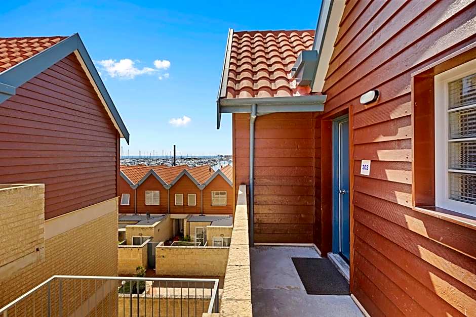 Nautica Residences Hillarys