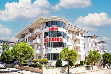 Sirin Residence