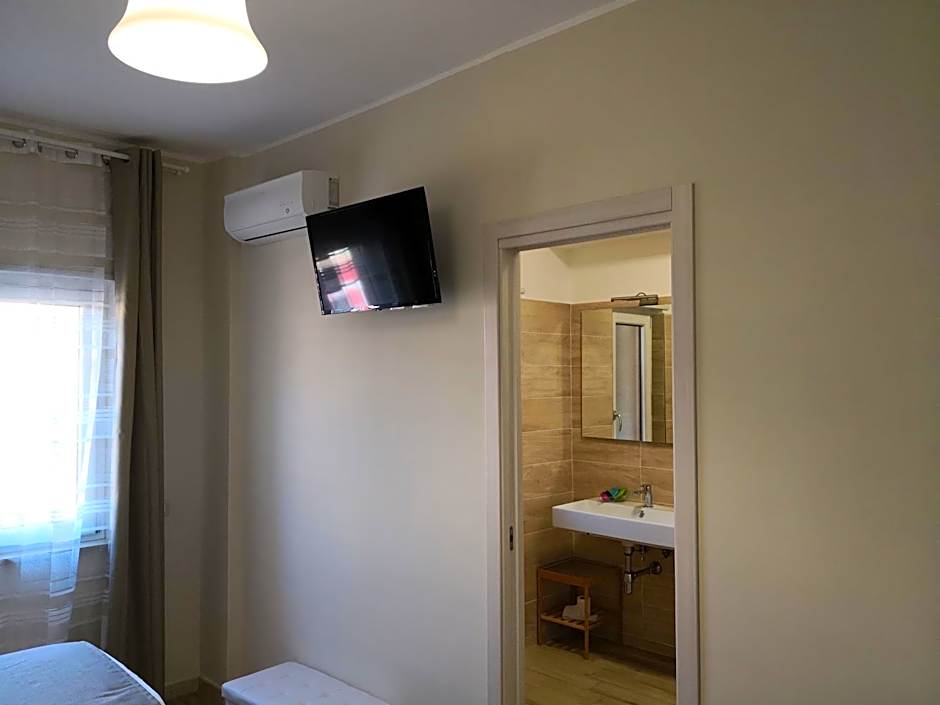 Michelangelo Home B&B