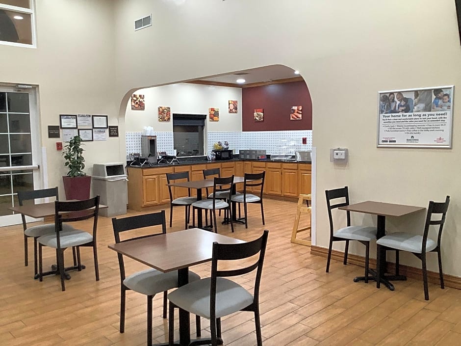 Red Roof Inn Amarillo West