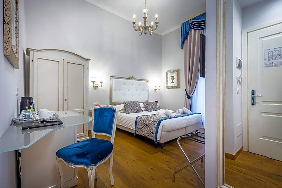 B&B La Terrazza Sul Duomo