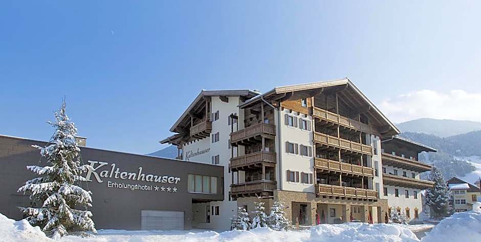 Erholungshotel Kaltenhauser