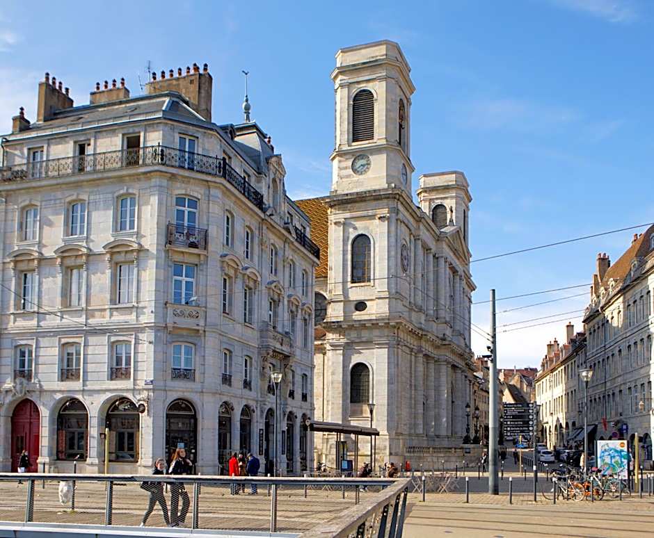 LA DOLCEVITA SPA Suite privative