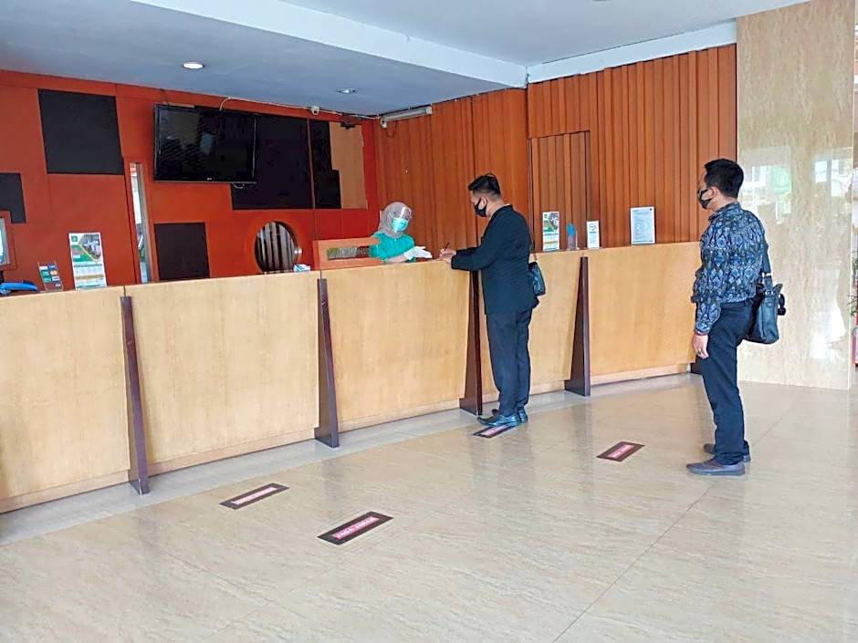 Hotel Grand Karawang Indah