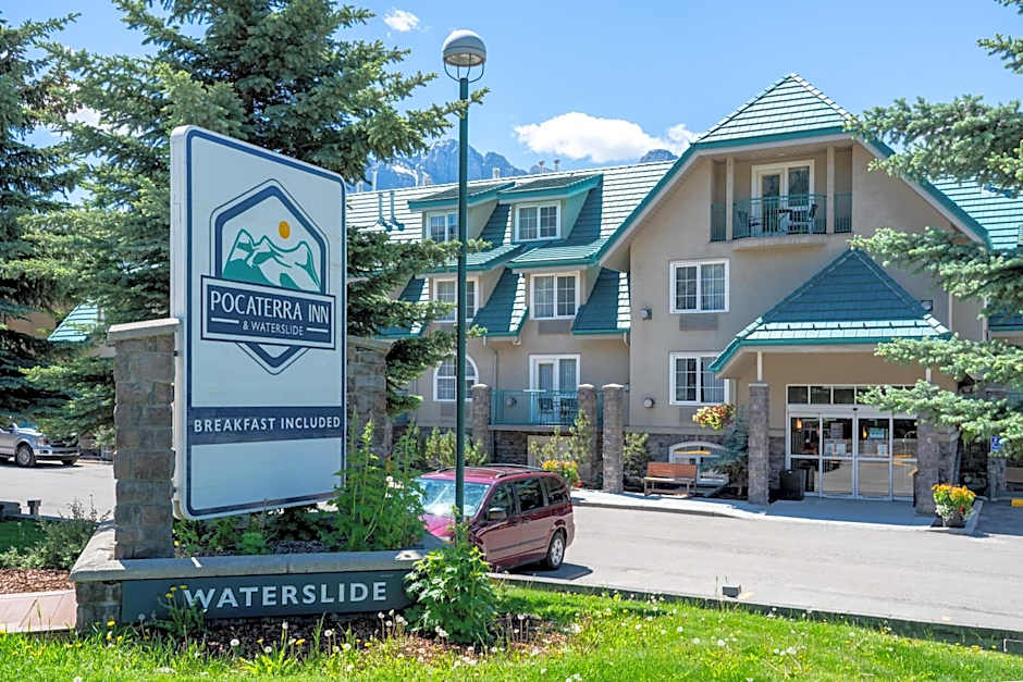 Pocaterra Inn & Waterslide
