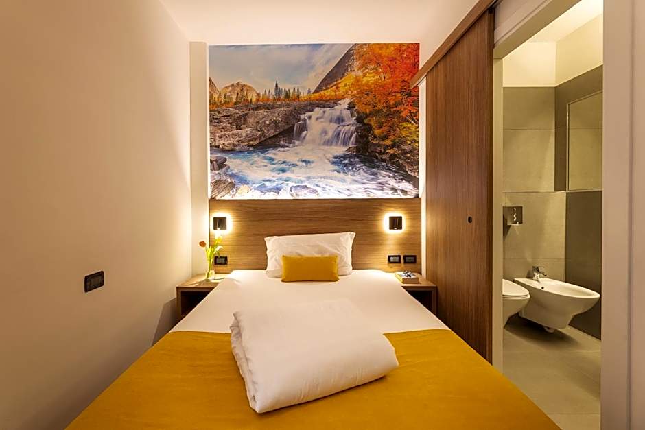 Hi Hotels Trento - Wellness & Spa Adults Only