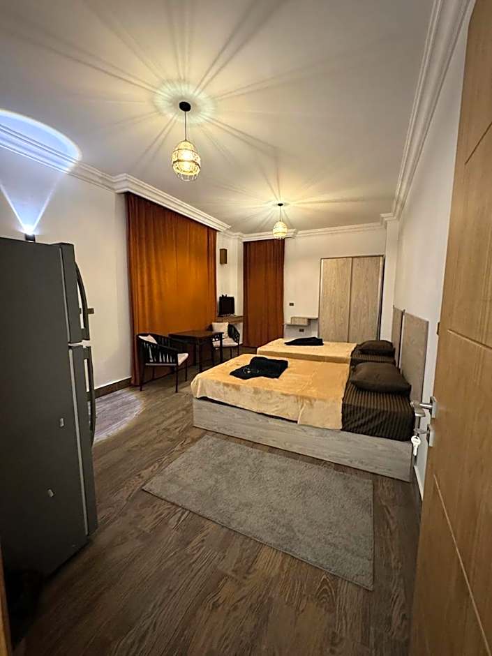 Photo 1 of 22 of Deluxe 2 Bedroom Apartment, Garden View