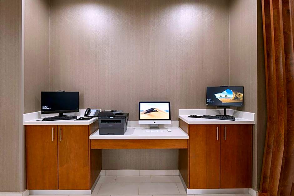 SpringHill Suites by Marriott Waco