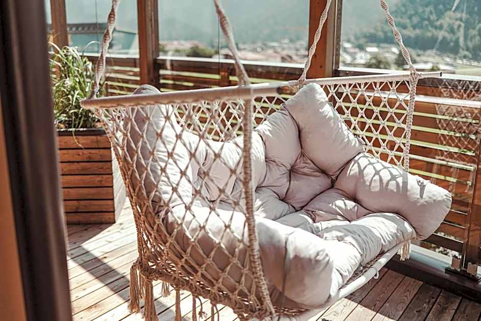 Hotel St. Georg zum See